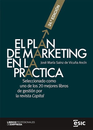 EL PLAN DE MARKETING EN LA PRACTICA