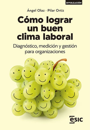 COMO LOGRAR UN BUEN CLIMA LABORAL