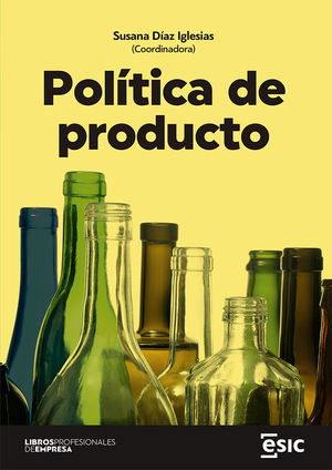 POLITICA DE PRODUCTO