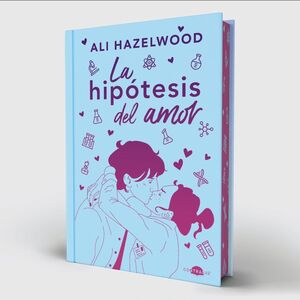LA HIPÓTESIS DEL AMOR
