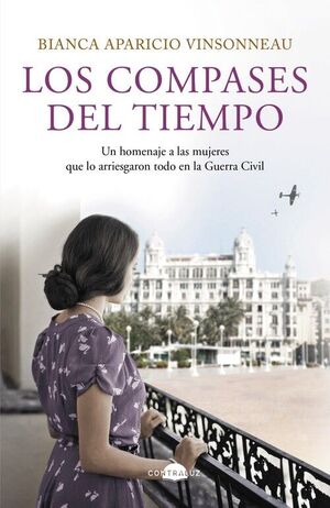 LOS COMPASES DEL TIEMPO(BOLSILLO)
