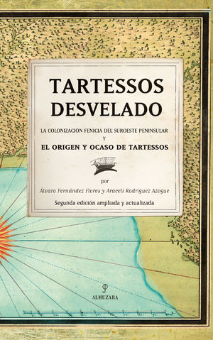 TARTESSOS DESVELADO