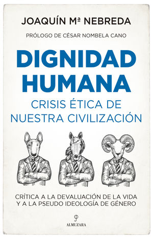 DIGNIDAD HUMANA