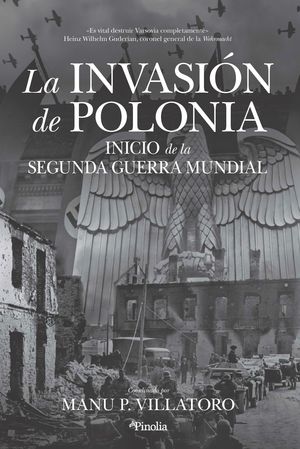 INVASIÓN DE POLONIA, LA