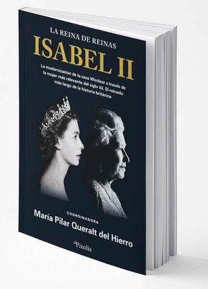 ISABEL II. LA REINA DE REINAS