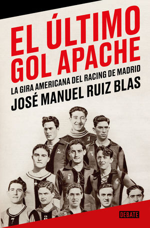 ULTIMO GOL APACHE, EL