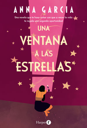 UNA VENTANA A LAS ESTRELLAS