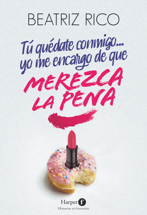 TU QUEDATE CONMIGO YO ME ENCARGO