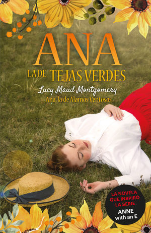 ANA, LA DE ÁLAMOS VENTOSOS