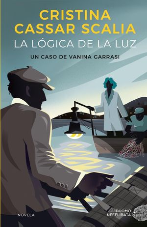 LA LÓGICA DE LA LUZ