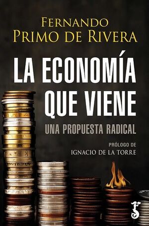 LA ECONOMÍA QUE VIENE