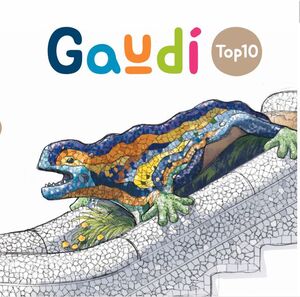TOP 1O GAUDI