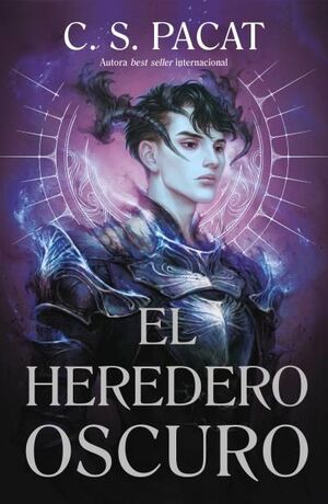 EL HEREDERO OSCURO