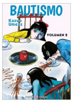 BAUTISMO VOL.2