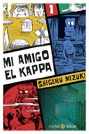 MI AMIGO EL KAPPA VOL.1