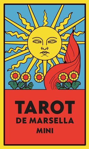 TAROT DE MARSELLA MINI