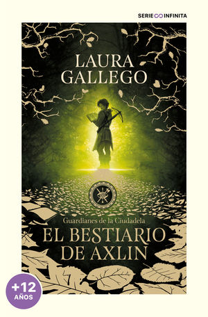 BESTIARIO DE AXLIN, EL