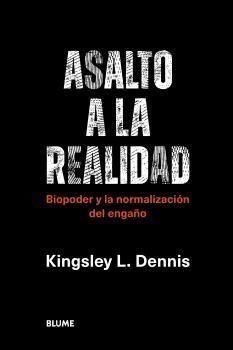 ASALTO A LA REALIDAD 