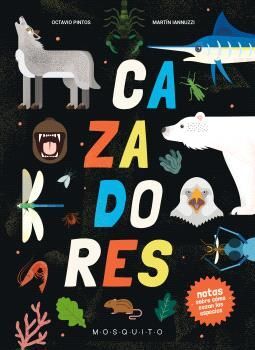 CAZADORES