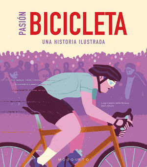 PASIÓN BICICLETA