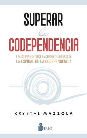 SUPERAR LA CODEPENDENCIA