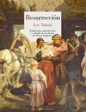 RESURRECCION