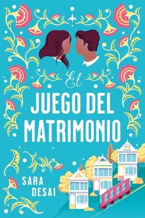 EL JUEGO DEL MATRIMONIO