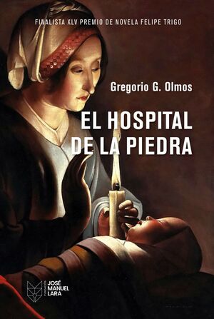 EL HOSPITAL DE LA PIEDRA