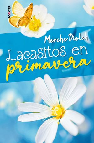 LACASITOS EN PRIMAVERA - BOOKISS