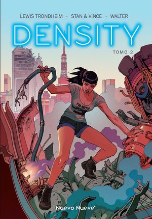 DENSITY VOL.2