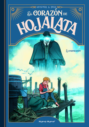 EL CORAZON DE HOJALATA 2