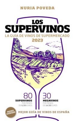 LOS SUPERVINOS 2023 