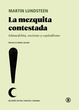 MEZQUITA CONTESTADA, LA