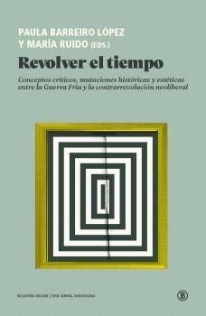 REVOLVER EL TIEMPO