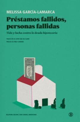 PRESTAMOS FALLIDOS PERSONAS FALLIDAS