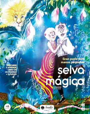 SELVA MAGICA