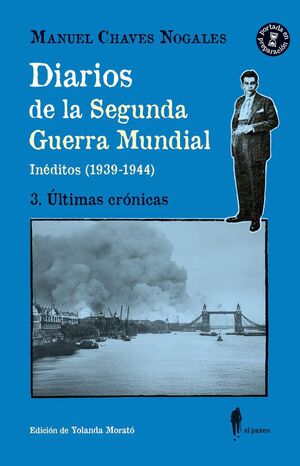 DIARIOS DE LA SEGUNDA GUERRA MUNDIAL INE