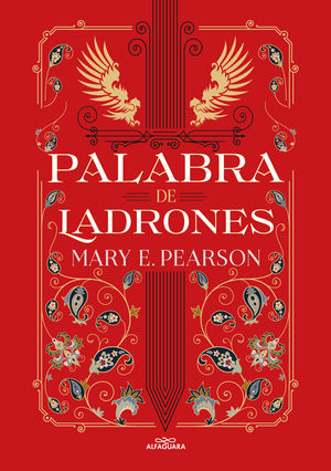 PALABRA DE LADRONES