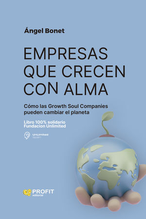 EMPRESAS QUE CRECEN CON ALMA