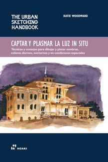 CAPTAR Y PLASMAR LA LUZ IN SITU