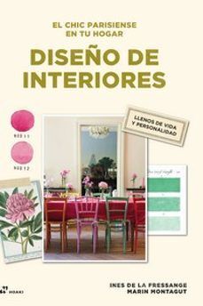 DISEÑO DE INTERIORES