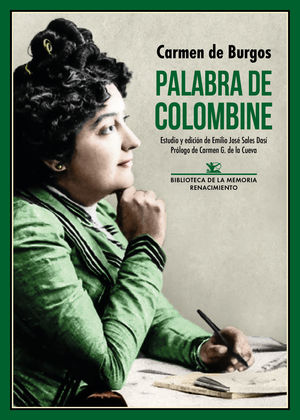 PALABRA DE COLOMBINE (ENTREVISTAS Y ENCUESTAS)