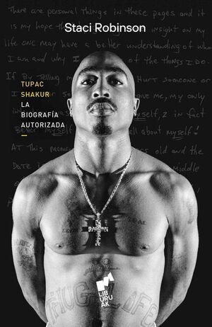 TUPAC SHAKUR: