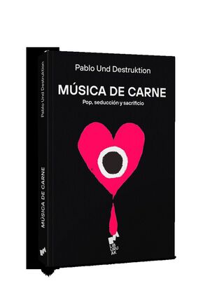 MUSICA DE CARNE