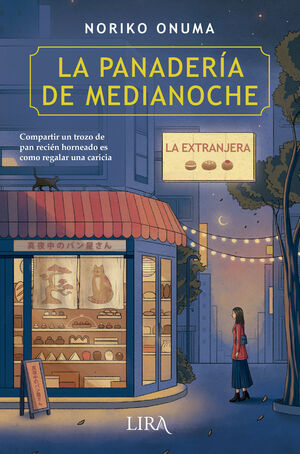 LA PANADERIA DE MEDIANOCHE