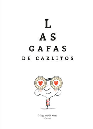 LAS GAFAS DE CARLITOS