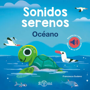 OCEANO (SONIDOS) - ECCOMI