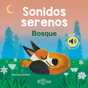 BOSQUE (SONIDOS) - ECCOMI