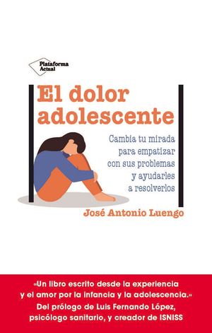 EL DOLOR ADOLESCENTE