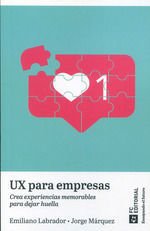 UX PARA EMPRESAS